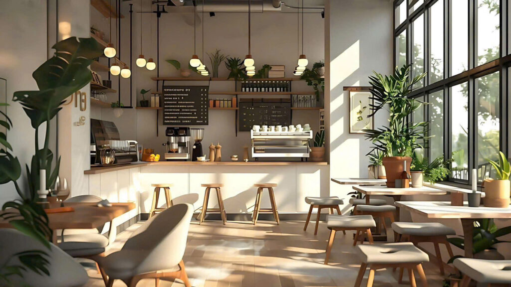 Tiện ích nội khu dự án vinhomes green paradise cần giờ