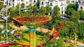 hinh anh thuc te tai du an vinhome grand park  long thanh my tp  thu duc tp hcm